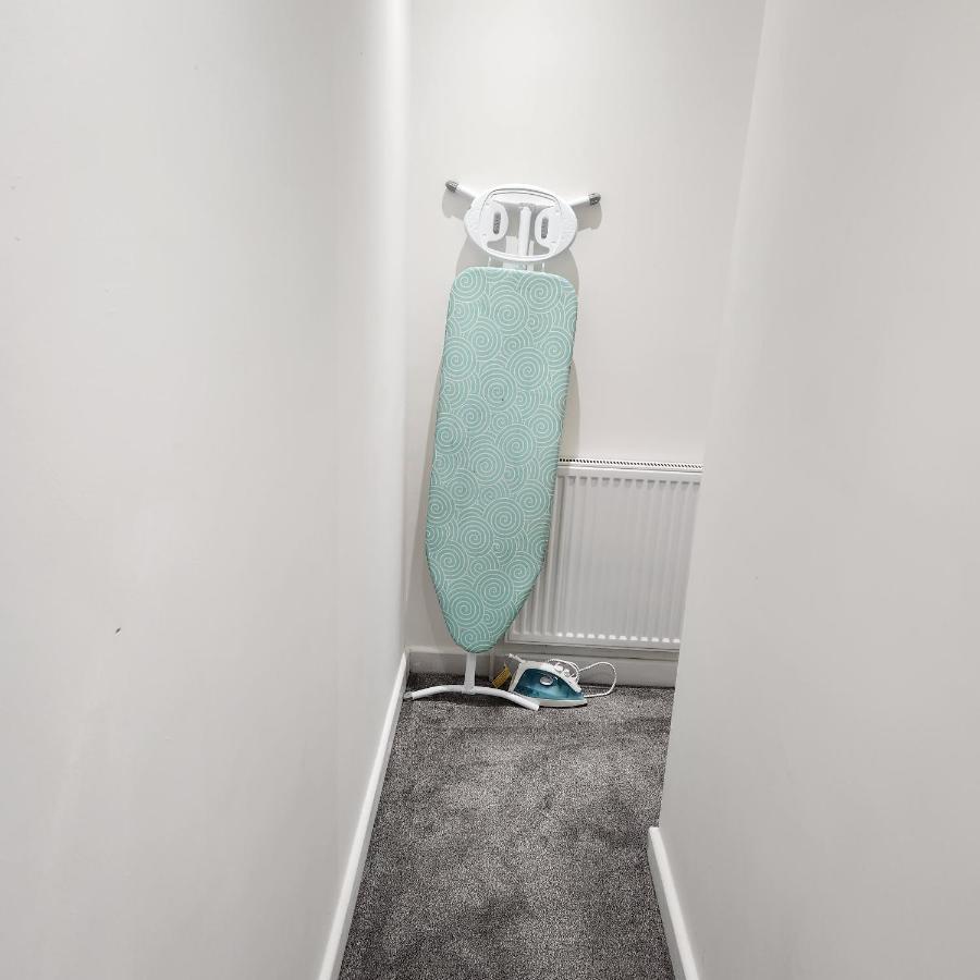 Comfy Diamond Ensuite Room Maidstone With Free Parking And Speedy Wifi Exteriér fotografie